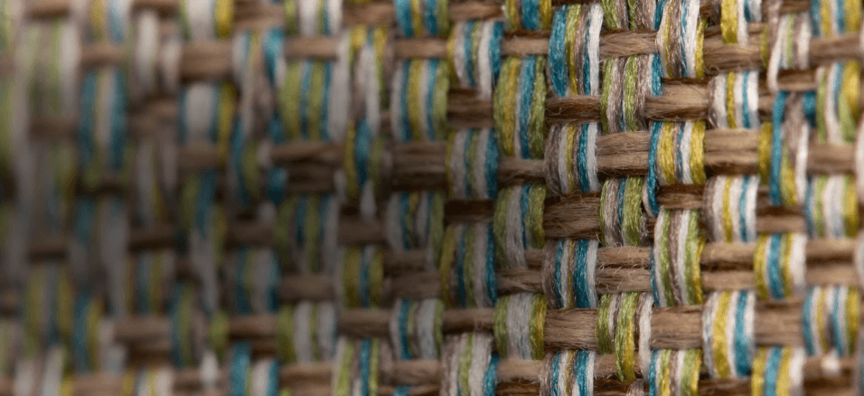Woven