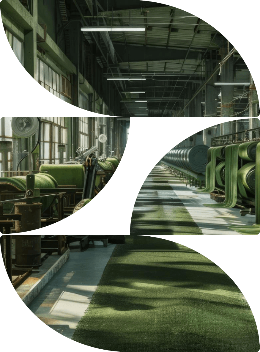 Manufacturing Strength