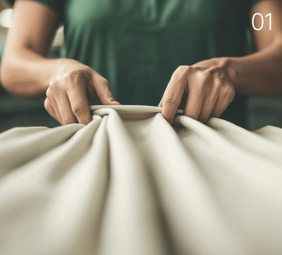 Fabric Inspection