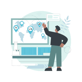 Supplier Mapping