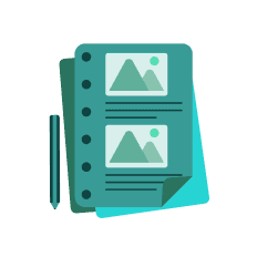 Material Documentation