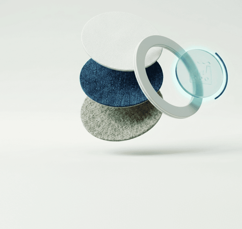 Factory & Material Selection