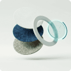 Factory & Material Selection