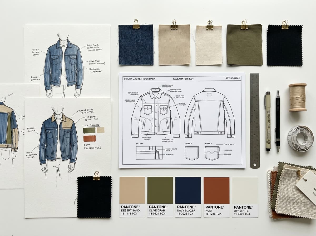 Product Development