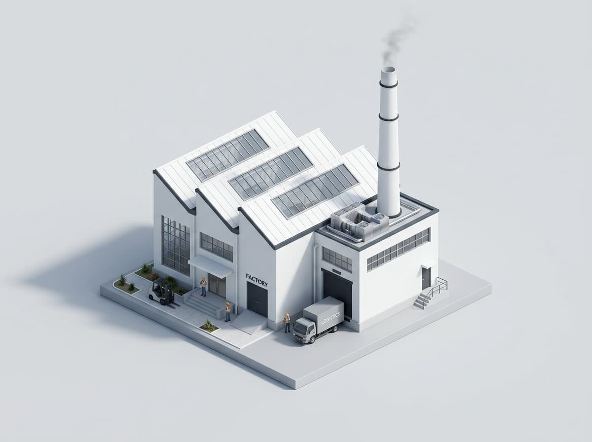 Factory Selection