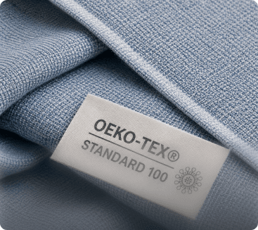 Lower-Impact Fabrics