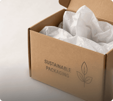 Sustainable Packaging