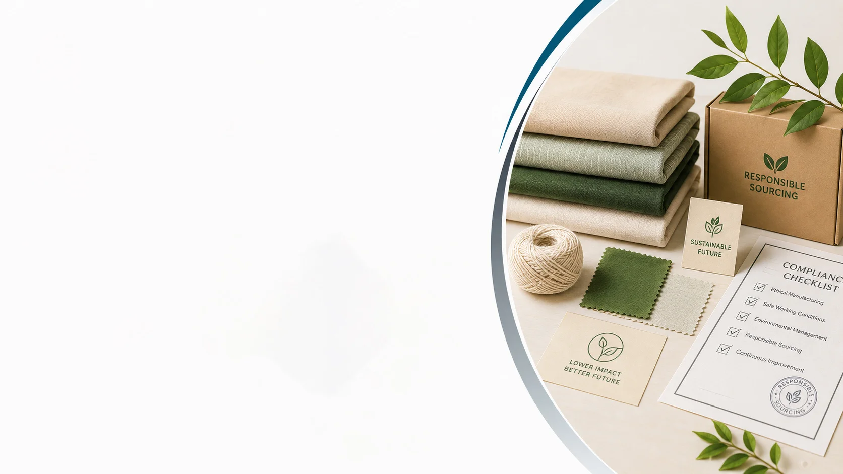 Sustainable fashion regulations