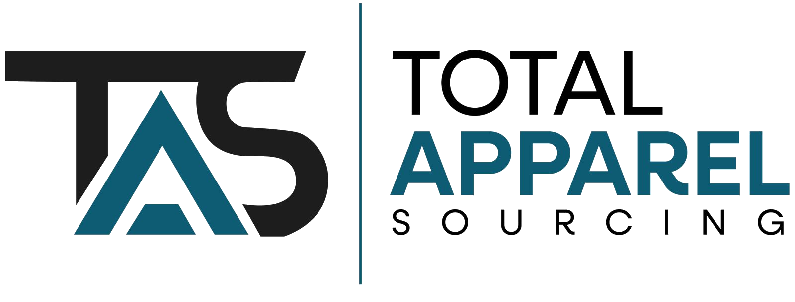 Total Apparel Sourcing Logo